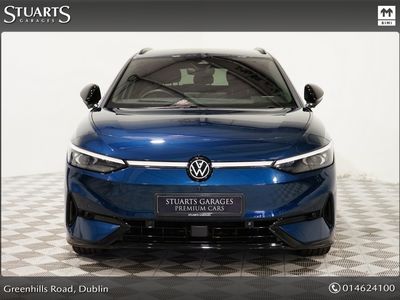 2025 Volkswagen ID.7