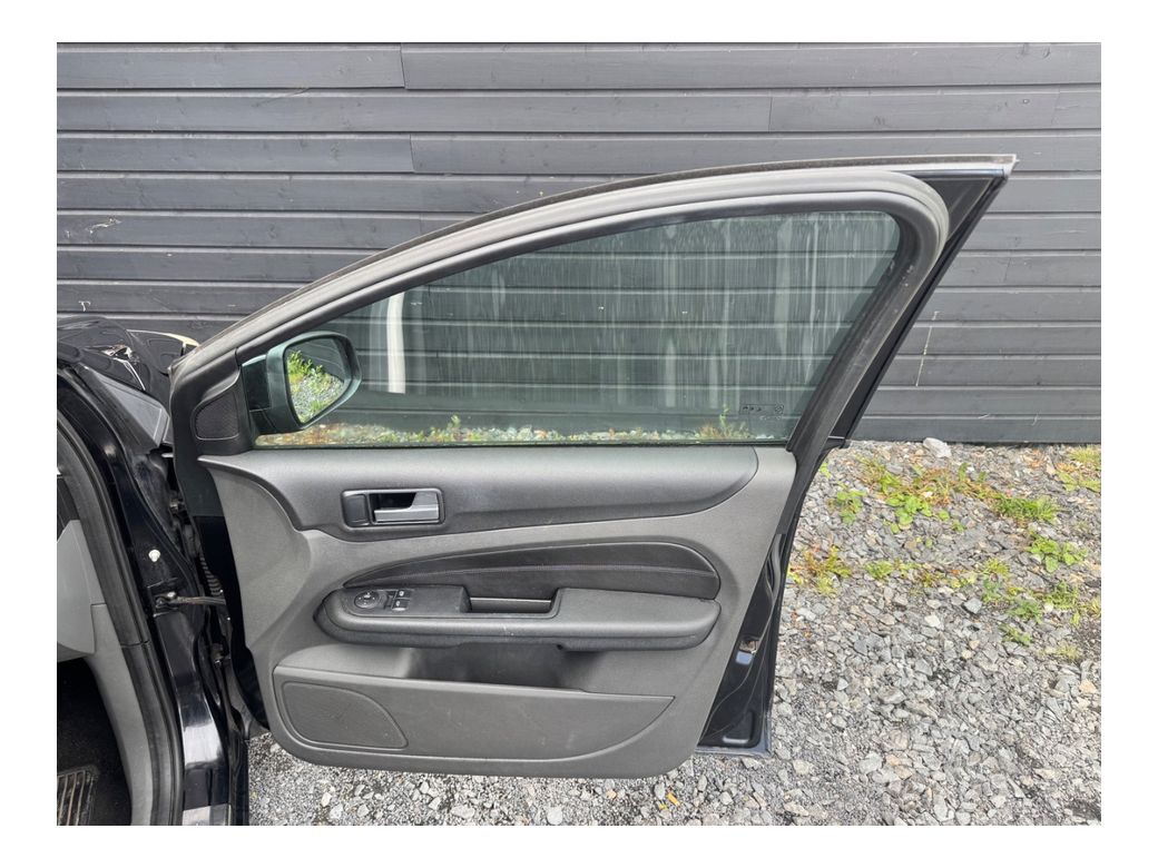 2009 Ford Focus