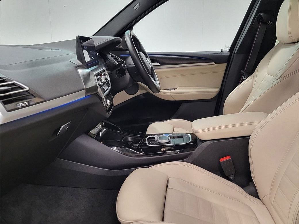 2024 BMW iX3