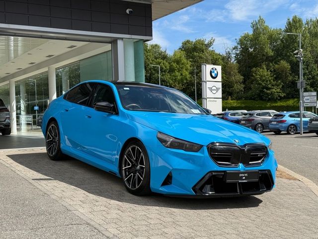 vehicle for sale from J Donohoe BMW