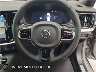 2026 Volvo V60