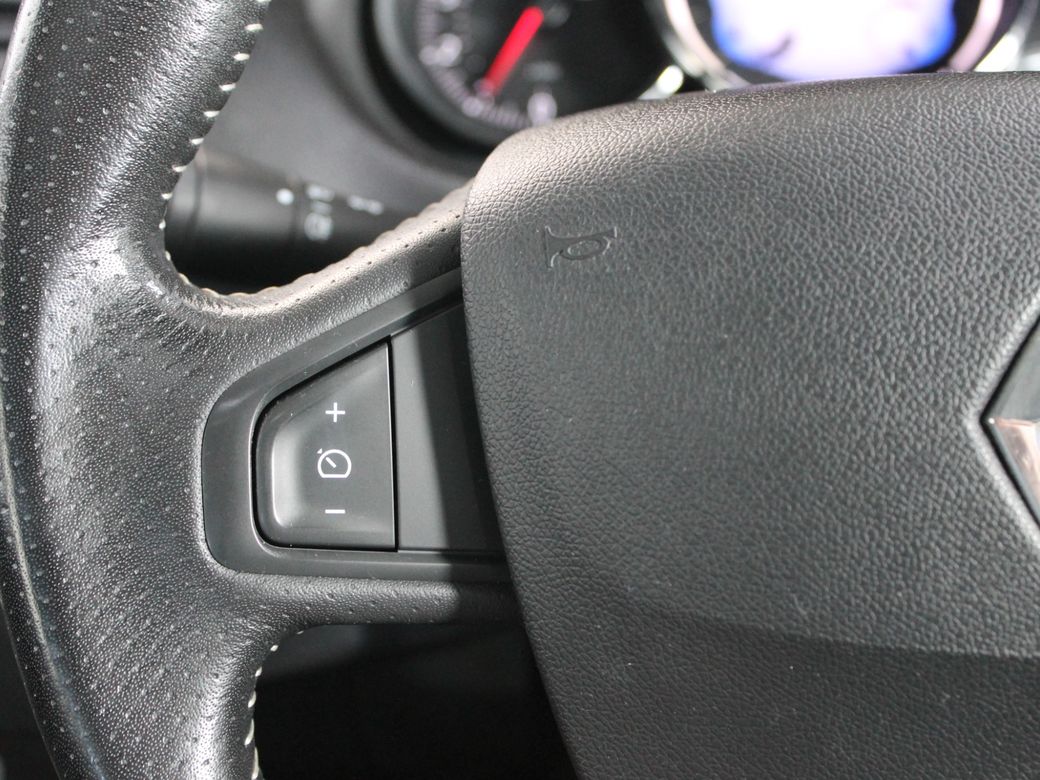 2015 Renault Fluence