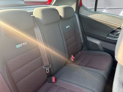 2013 Skoda Fabia