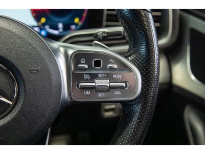 2019 Mercedes-Benz GLE Class