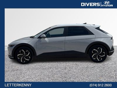 2024 Hyundai Ioniq 5