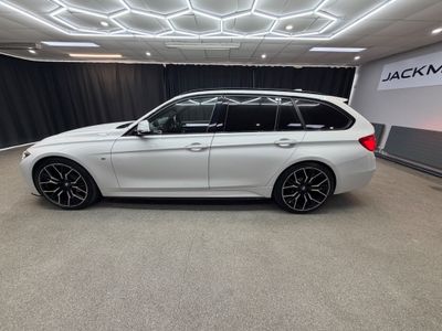 2017 BMW 3 Series