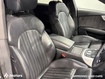 2017 Audi A7