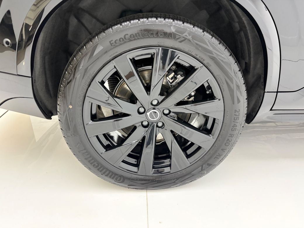 2026 Volvo XC90