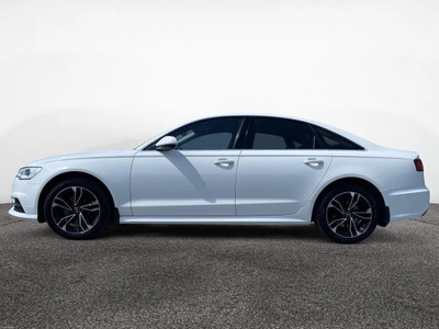 2018 Audi A6