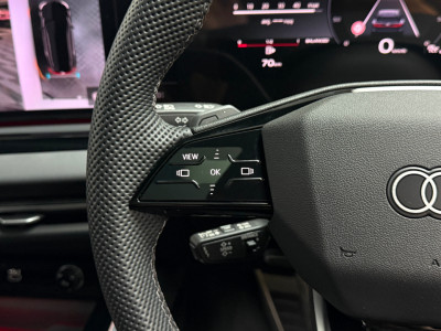 2026 Audi A6