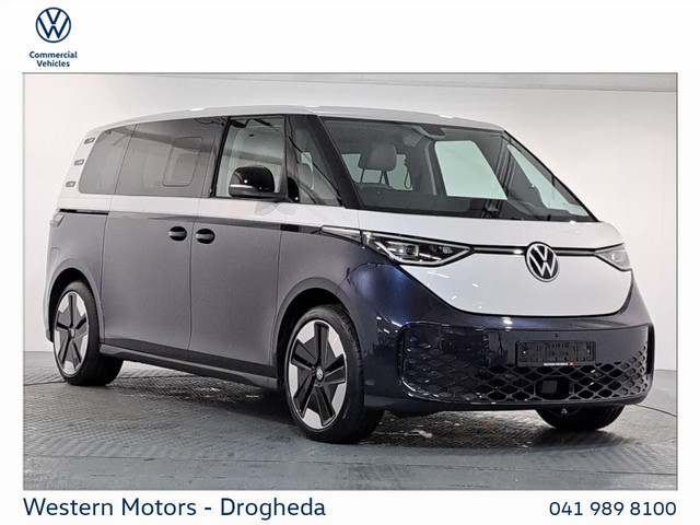 vehicle for sale from Western Motors Galway