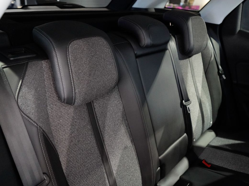 2019 Peugeot 3008