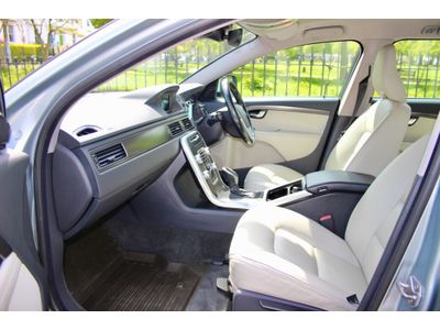 2015 Volvo XC70