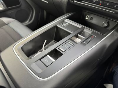 2022 Citroen C5 Aircross