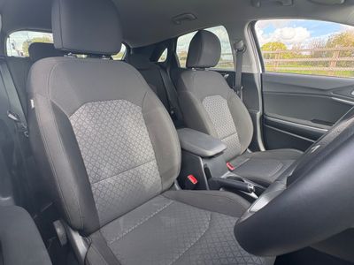 2025 Kia Ceed