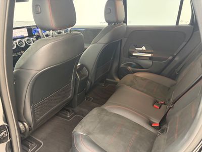 2024 Mercedes-Benz EQA