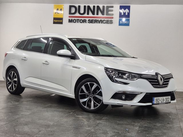 vehicle for sale from Dunne Motor Services