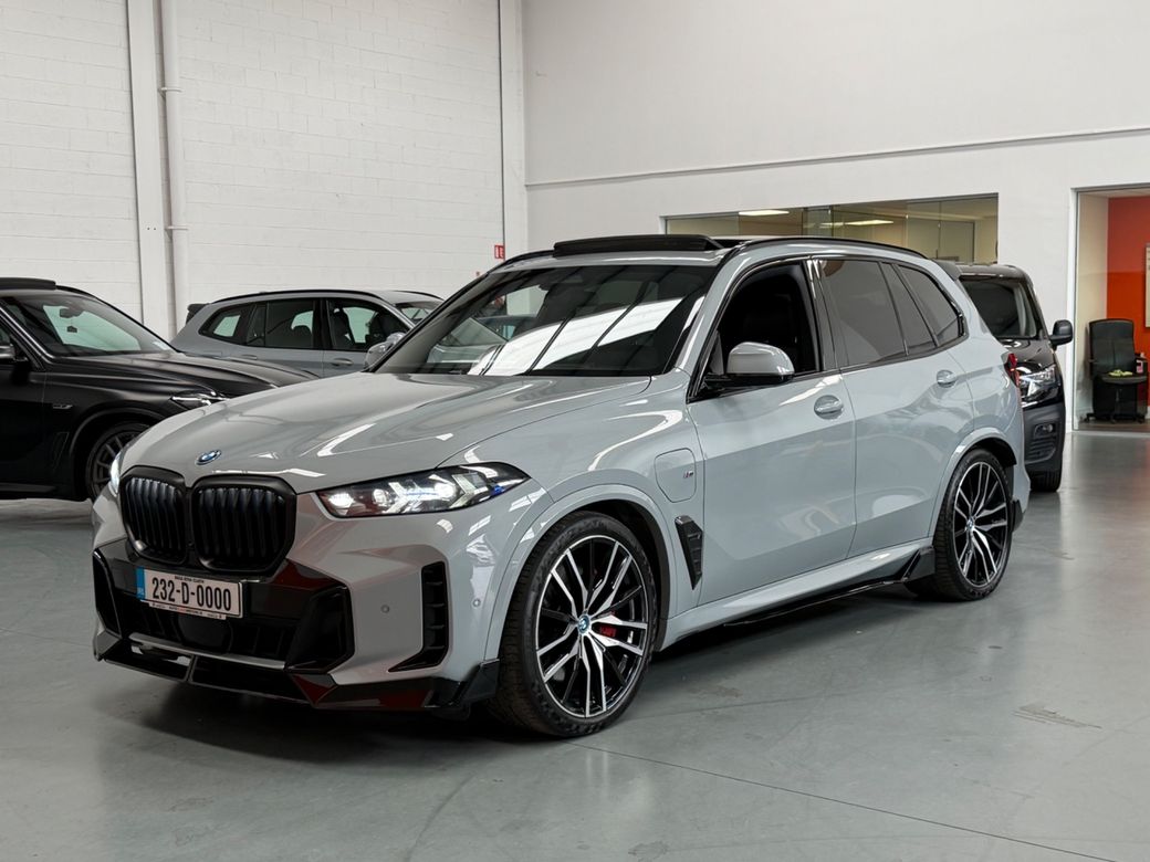 2023 BMW X5