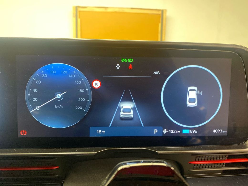 2026 Hyundai Ioniq 6