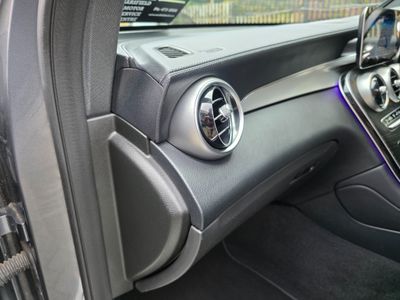 2021 Mercedes-Benz GLC Class