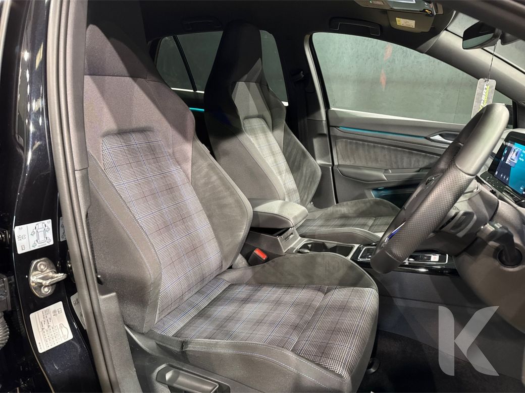 2024 Volkswagen Golf