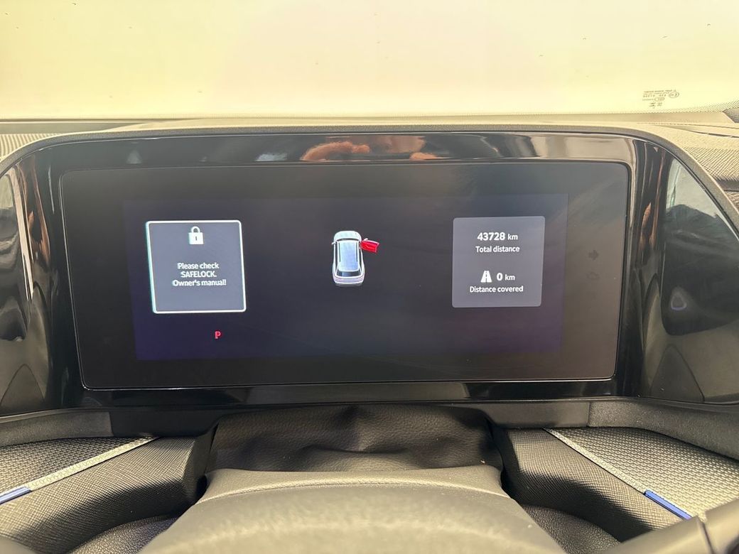 2025 Skoda Kodiaq