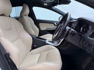 2017 Volvo S60