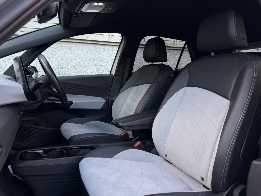 2023 Volkswagen ID.3