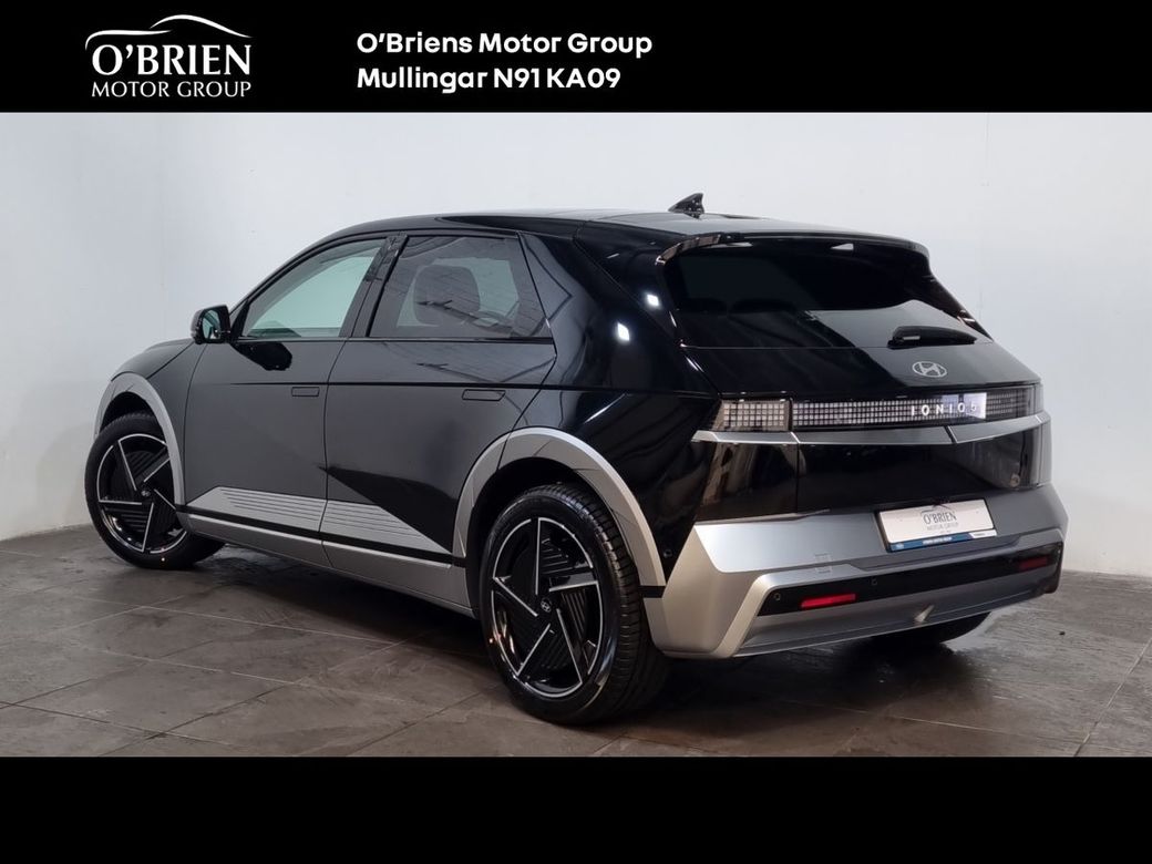 2025 Hyundai Ioniq 5