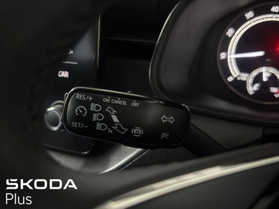 2024 Skoda Kamiq