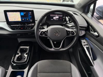 2023 Volkswagen ID.4