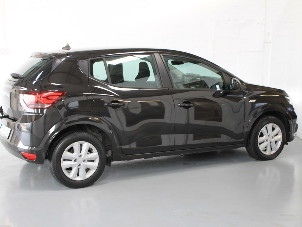 2023 Dacia Sandero
