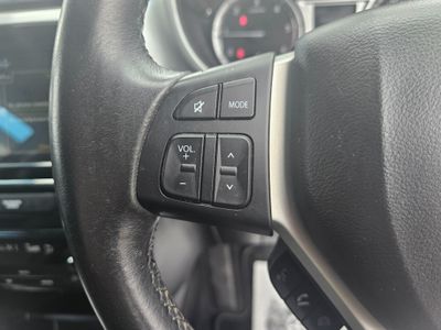 2016 Suzuki Vitara