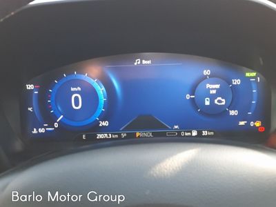 2023 Ford Kuga