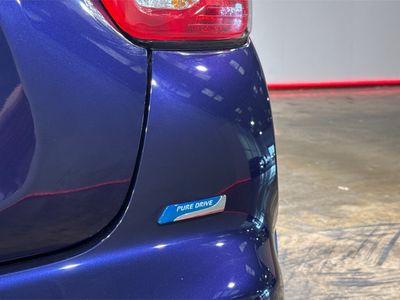 2017 Nissan Juke