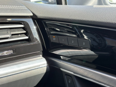 2019 Volkswagen Touareg