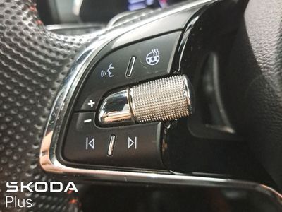 2022 Skoda Octavia