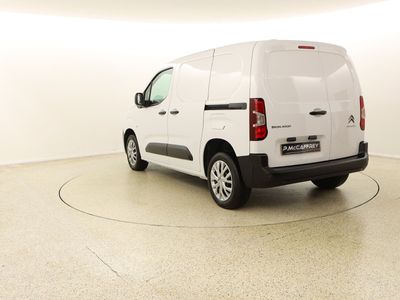 2022 Citroen Berlingo