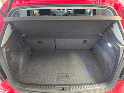 2016 Volkswagen Polo