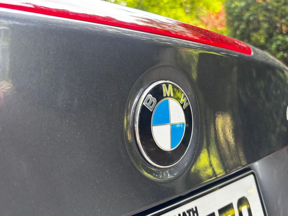 2018 BMW M4