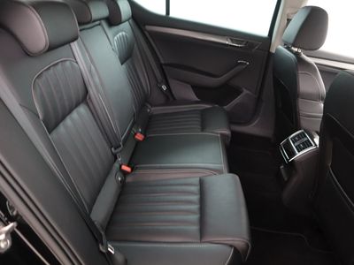 2023 Skoda Superb