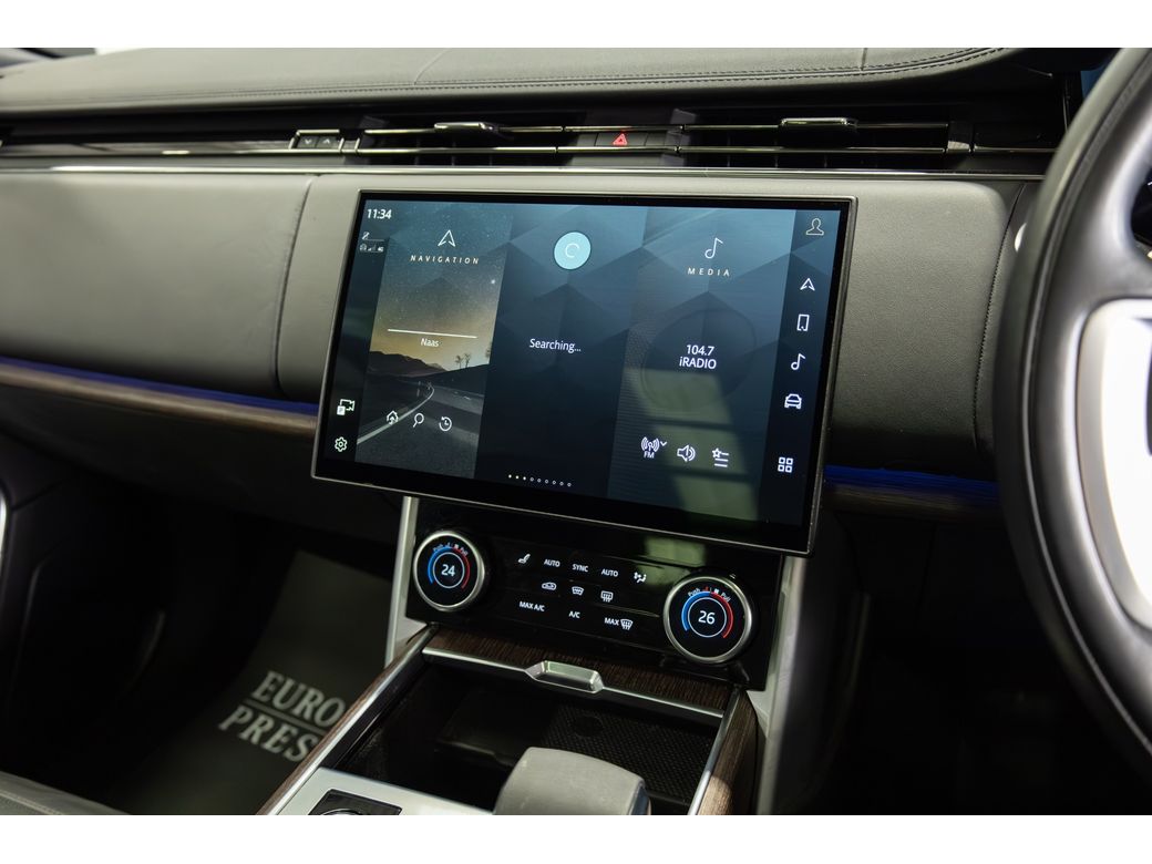 2023 Land Rover Range Rover