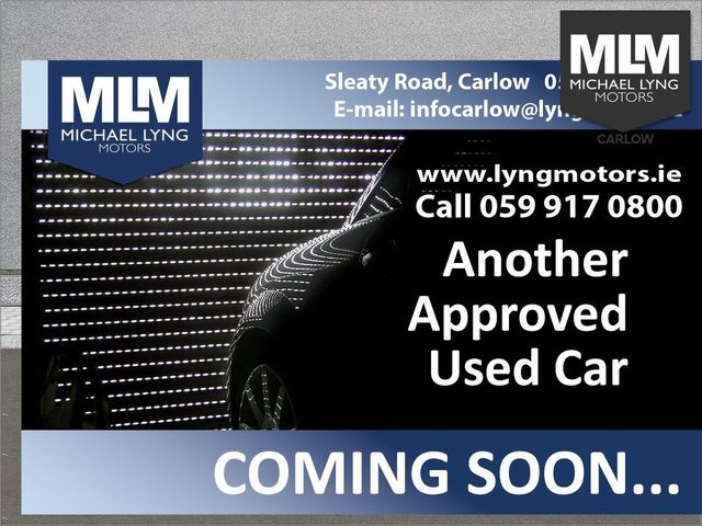 vehicle for sale from Michael Lyng Motors