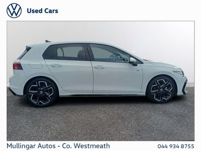 2026 Volkswagen Golf