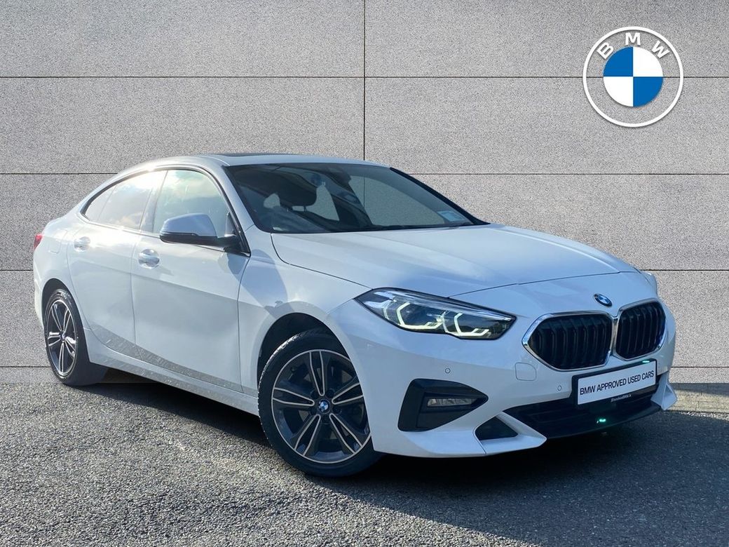 2023 BMW 2 Series