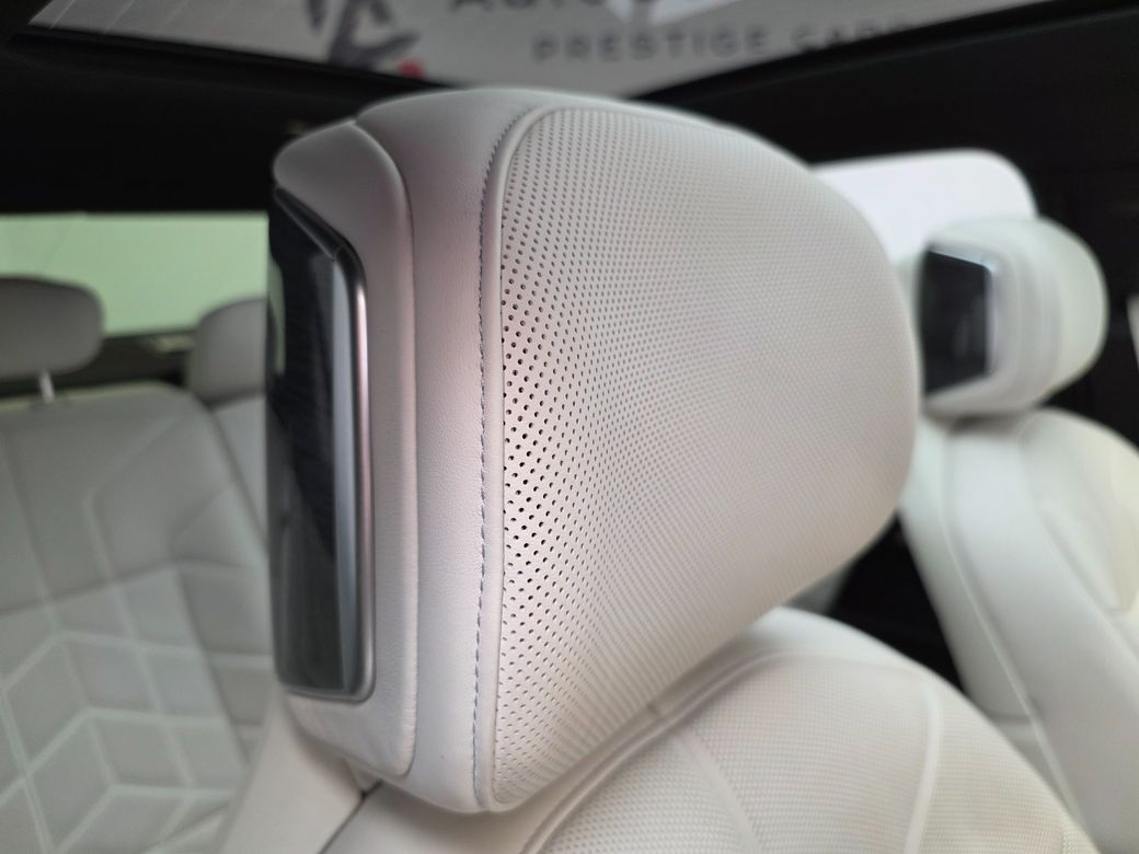 2023 BMW 7 Series