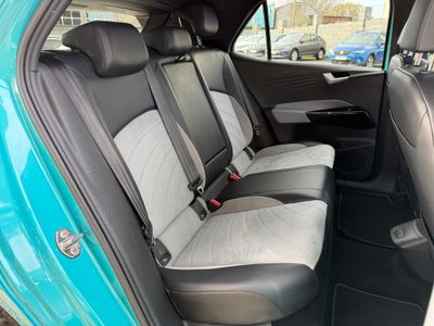 2023 Volkswagen ID.3