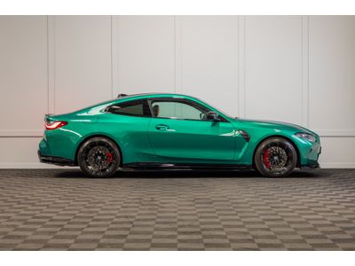 2021 BMW M4