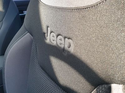 2024 Jeep Renegade