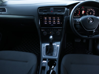 2020 Volkswagen Golf